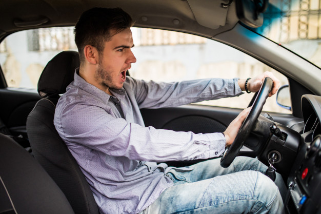 Warning: Don’t ignore to replace the brake pads