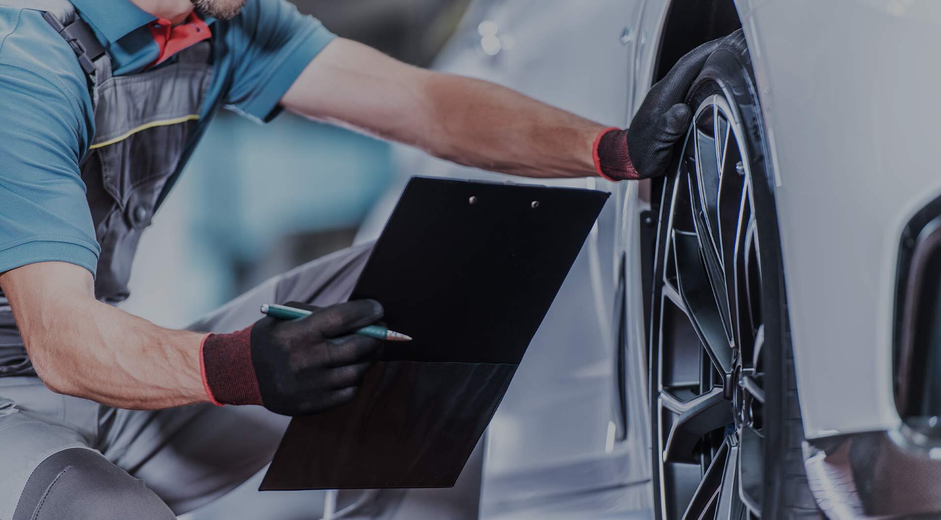 HOME Full Service Mechanic Shop Motion Automotive Dallas