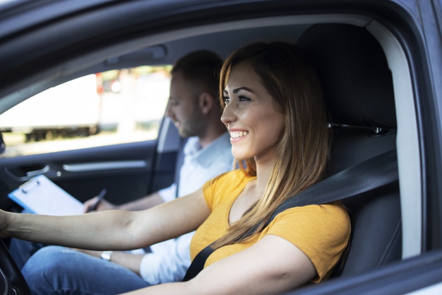 8 Critical Driving Test Tips to Walk Out of Your Behind-the-Wheel Exam with