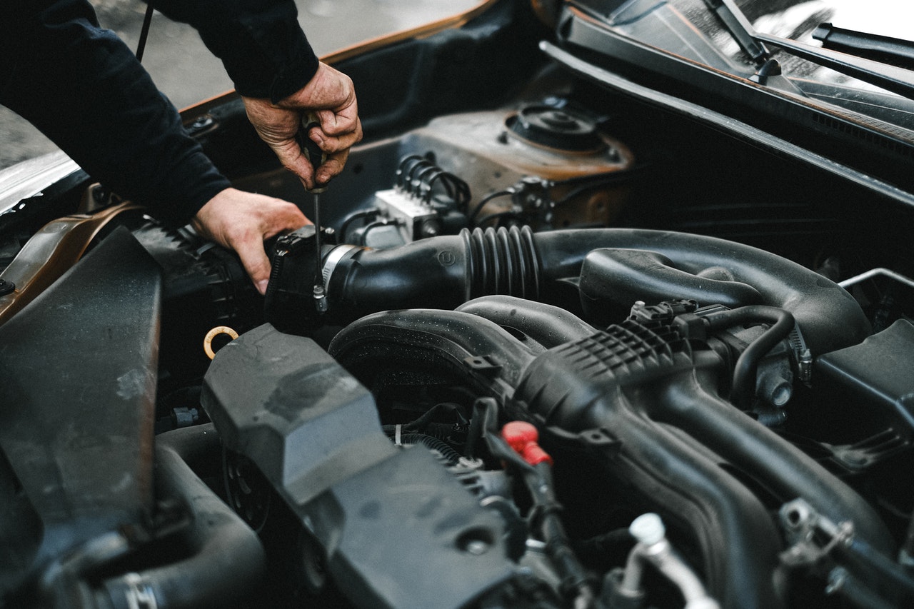 Car Servicing:What All Does A Car Service Include?