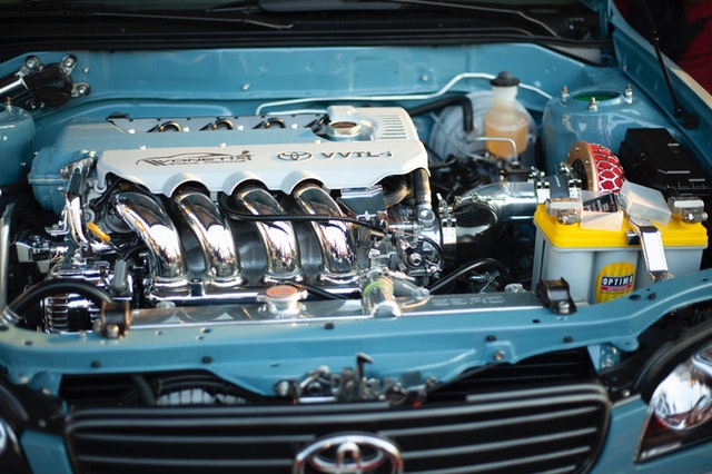 How to tell if your vehicle has an antifreeze leak?